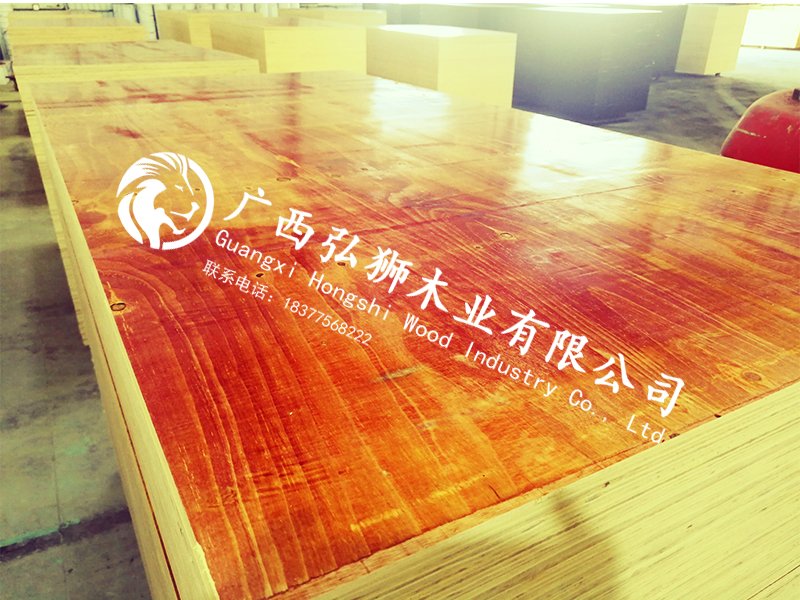 建筑模板價格再次下滑，市場行情慘不忍睹