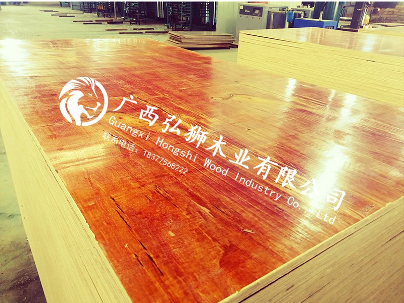 建筑模板如何合理使用？